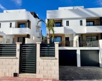 Obra nueva - Villa - Benferri - Benfis Park