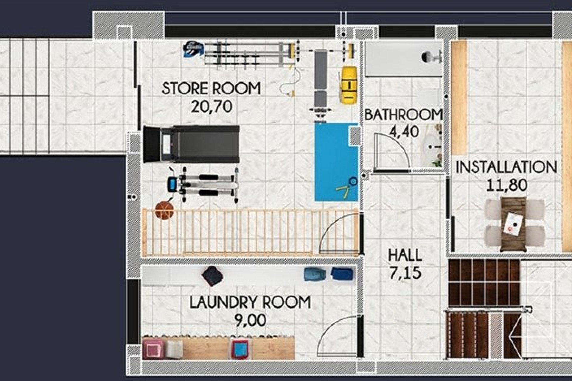 Obra nueva - Villa - Benidorm - Balcón De Finestrat