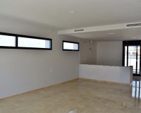 Obra nueva - Villa - Benidorm - Balcón De Finestrat