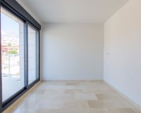 Obra nueva - Villa - Benidorm - Balcón De Finestrat