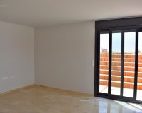 Obra nueva - Villa - Benidorm - Balcón De Finestrat