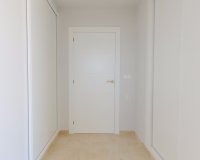 Obra nueva - Villa - Benidorm - Balcón De Finestrat