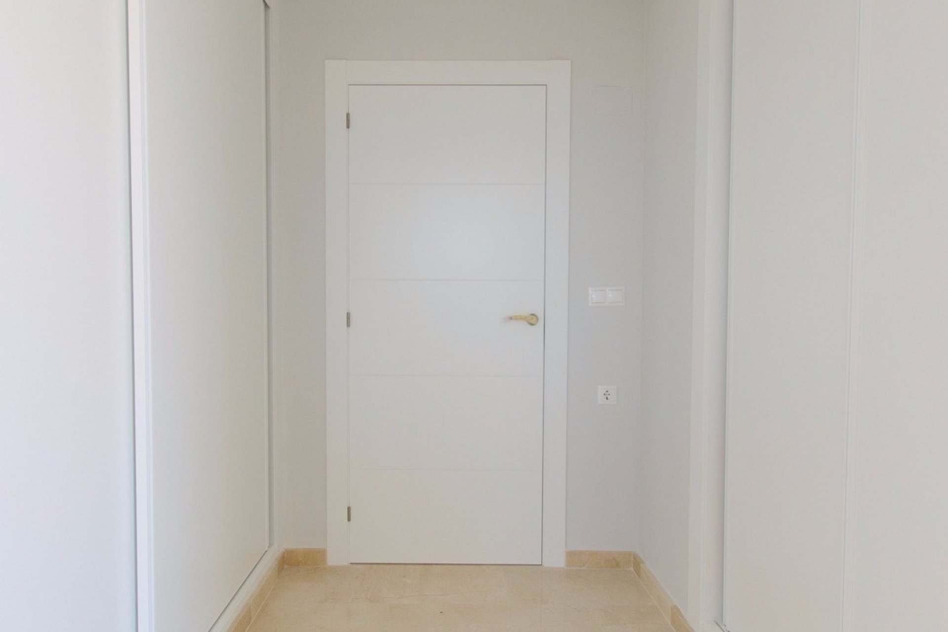 Obra nueva - Villa - Benidorm - Balcón De Finestrat