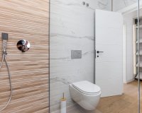 Obra nueva - Villa - Benidorm - Balcón De Finestrat