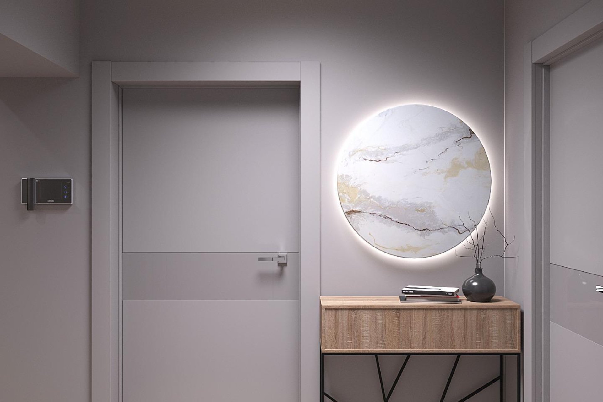 Obra nueva - Villa - Benidorm - Balcón De Finestrat