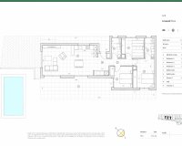 Obra nueva - Villa - Benidorm - Balcón De Finestrat