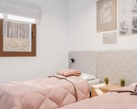 Obra nueva - Villa - Benidorm - Balcón De Finestrat