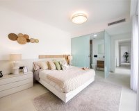 Obra nueva - Villa - Benidorm - Balcón De Finestrat
