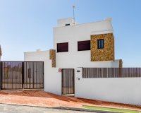 Obra nueva - Villa - Benidorm - Balcón De Finestrat