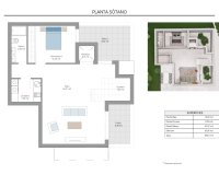 Obra nueva - Villa - Benidorm - Balcón De Finestrat