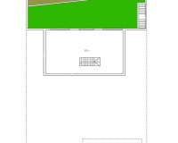 Obra nueva - Villa - Benidorm - Campana Garden