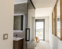 Obra nueva - Villa - Benidorm - Campana Garden