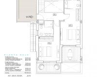 Obra nueva - Villa - Benidorm - Campana Garden