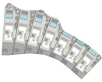 Obra nueva - Villa - Benidorm - Finestrat Urbanizaciones