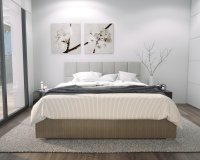 Obra nueva - Villa - Benidorm - Finestrat