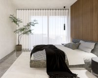 Obra nueva - Villa - Benidorm - Finestrat