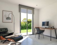 Obra nueva - Villa - Benidorm - Finestrat