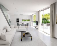 Obra nueva - Villa - Benidorm - Finestrat