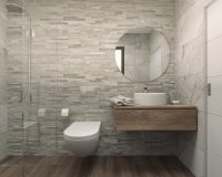 Obra nueva - Villa - Benidorm - Finestrat