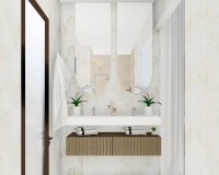 Obra nueva - Villa - Benidorm - Finestrat