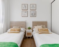 Obra nueva - Villa - Benidorm - Finestrat