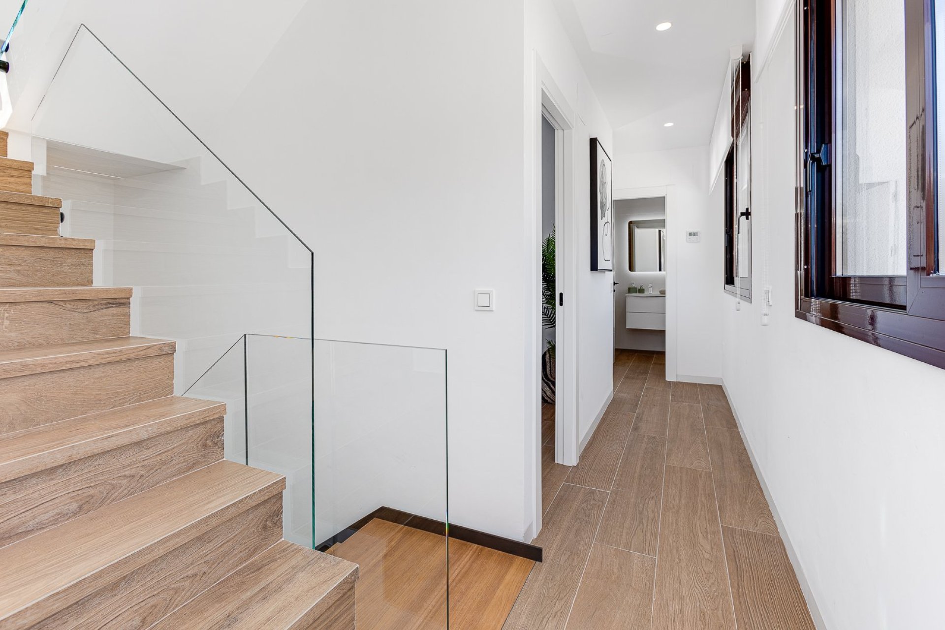 Obra nueva - Villa - Benidorm - Finestrat