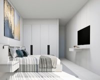 Obra nueva - Villa - Benidorm - Finestrat