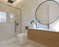 Obra nueva - Villa - Benidorm - Finestrat