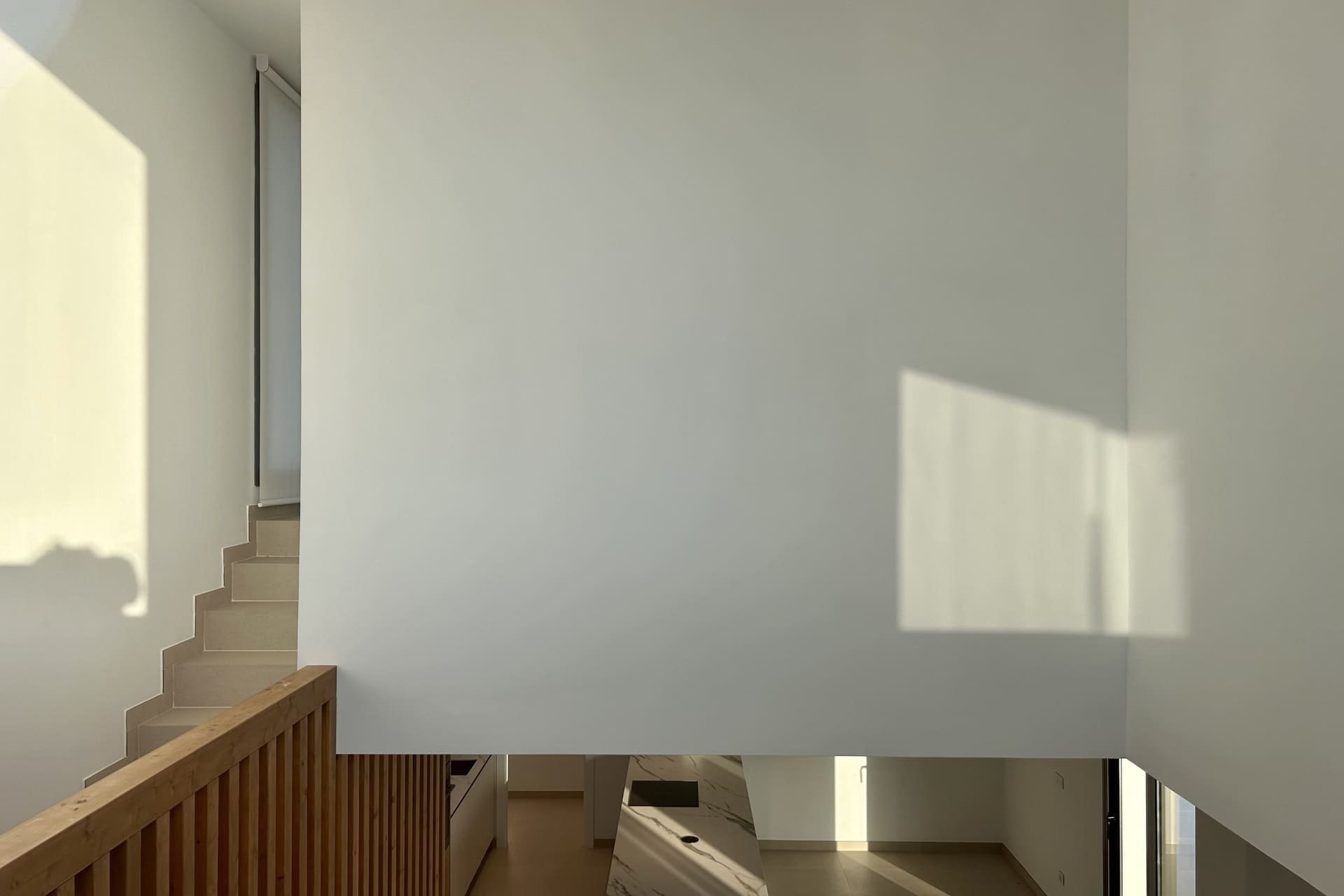 Obra nueva - Villa - Benidorm - Finestrat