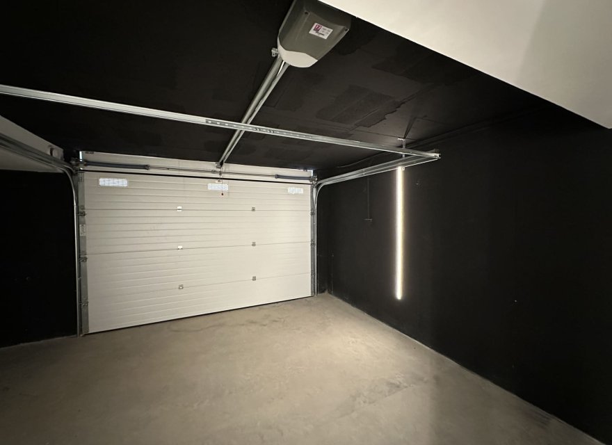 Obra nueva - Villa - Benidorm - Finestrat