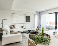 Obra nueva - Villa - Benidorm - Finestrat