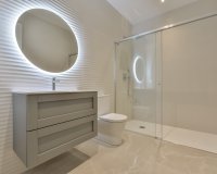 Obra nueva - Villa - Benidorm - Finestrat