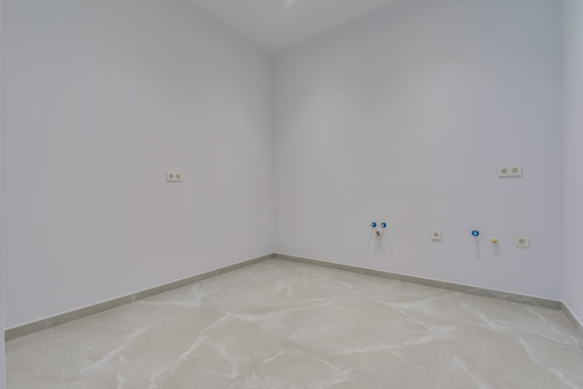 Obra nueva - Villa - Benidorm - Finestrat