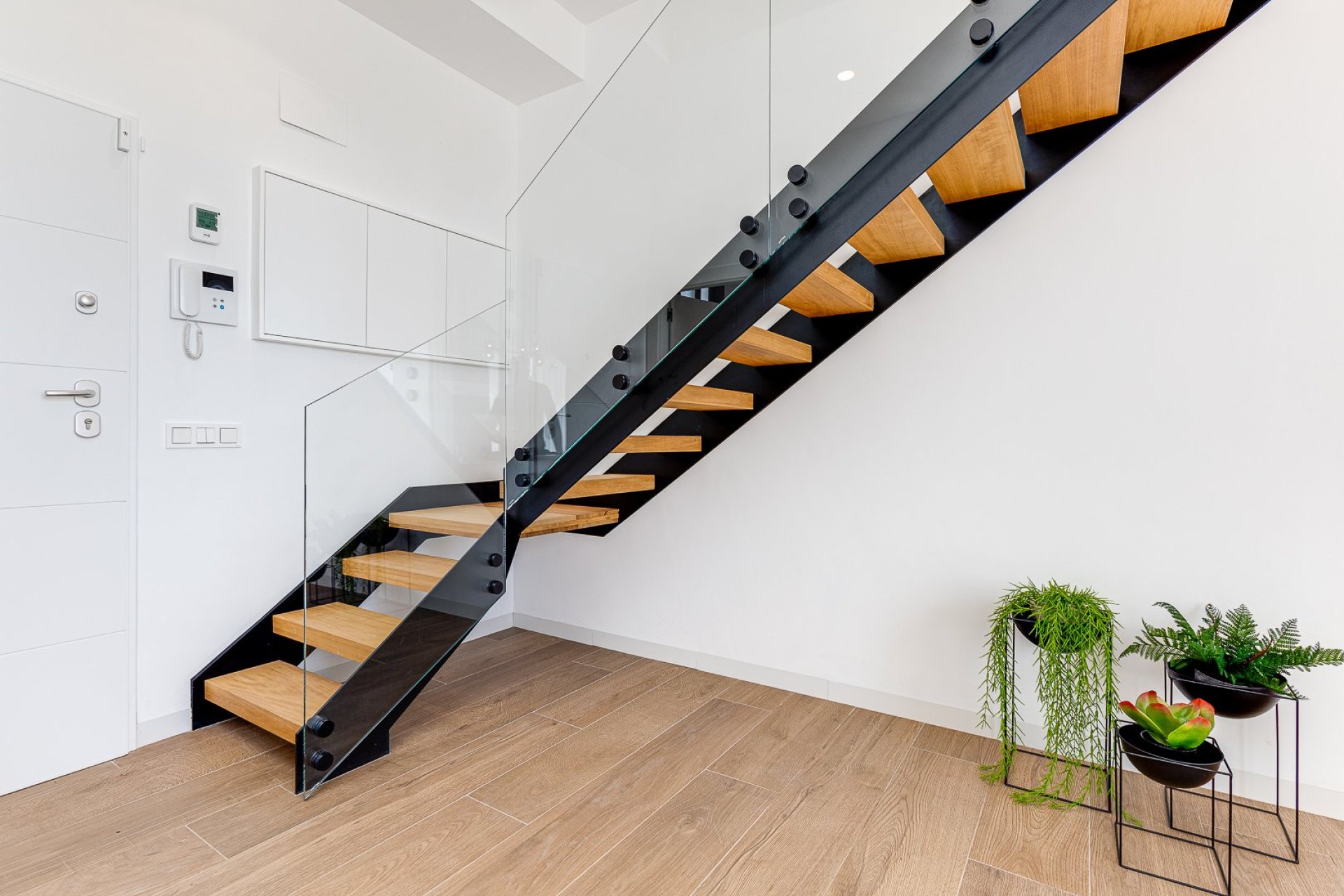 Obra nueva - Villa - Benidorm - Finestrat