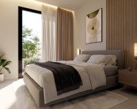 Obra nueva - Villa - Benidorm - Finestrat