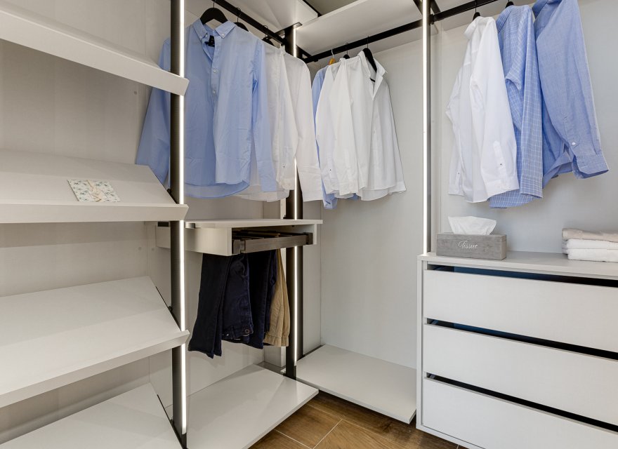 Obra nueva - Villa - Benidorm - Finestrat