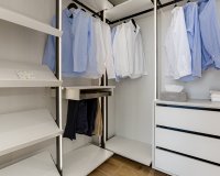 Obra nueva - Villa - Benidorm - Finestrat