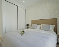 Obra nueva - Villa - Benidorm - Finestrat