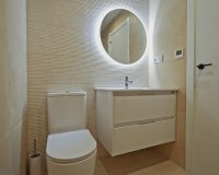 Obra nueva - Villa - Benidorm - Finestrat