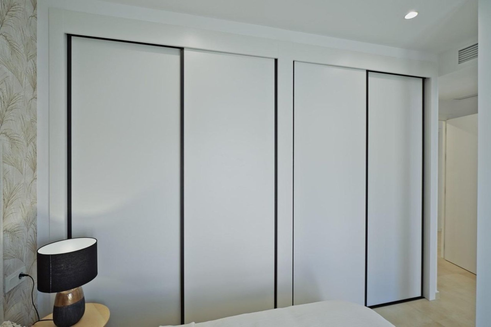 Obra nueva - Villa - Benidorm - Finestrat