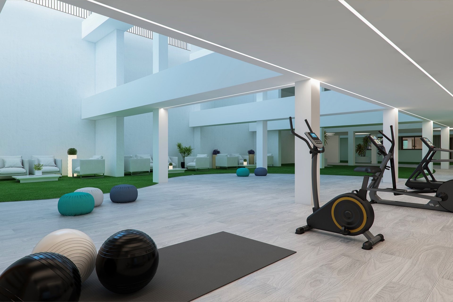 Obra nueva - Villa - Benidorm - Finestrat