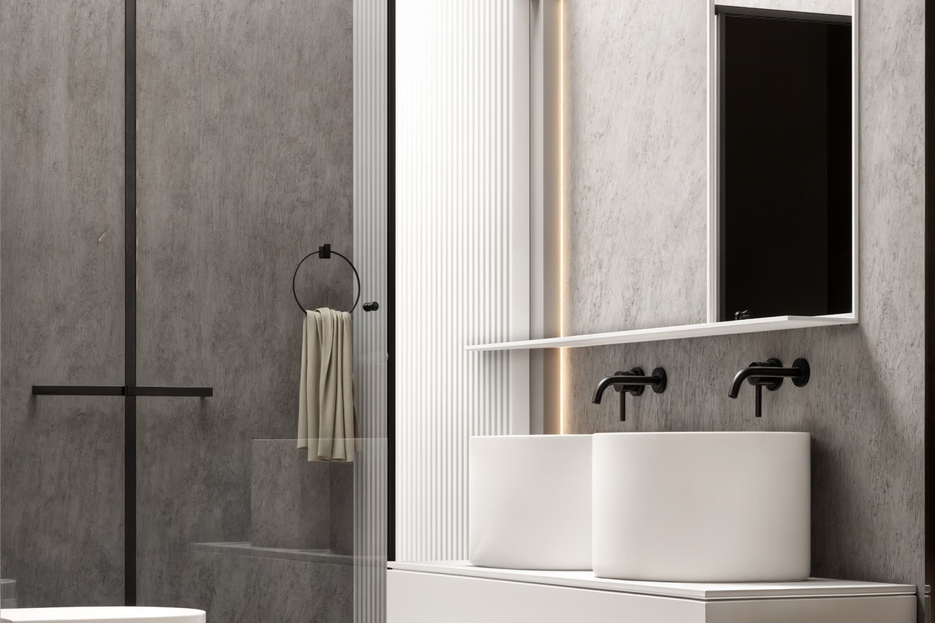 Obra nueva - Villa - Benidorm - Finestrat