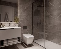 Obra nueva - Villa - Benidorm - Finestrat