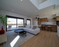 Obra nueva - Villa - Benidorm - Finestrat