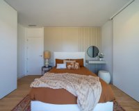 Obra nueva - Villa - Benidorm - Finestrat