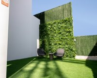 Obra nueva - Villa - Benidorm - Finestrat