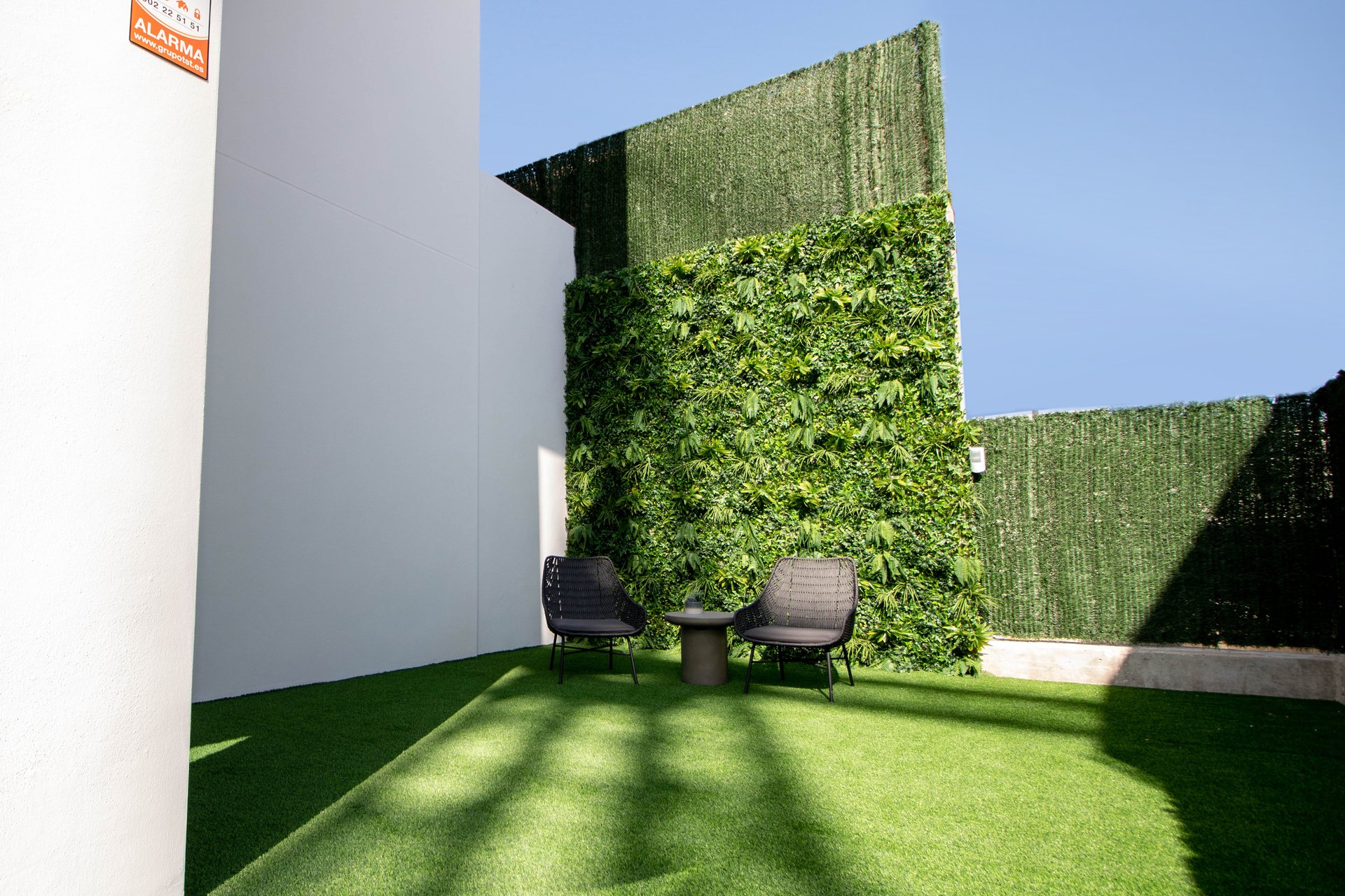 Obra nueva - Villa - Benidorm - Finestrat