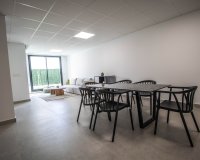 Obra nueva - Villa - Benidorm - Finestrat