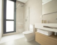 Obra nueva - Villa - Benidorm - Finestrat