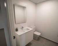 Obra nueva - Villa - Benidorm - Finestrat